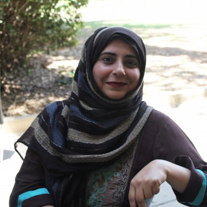 Humaira Shafi Humaira Shafi